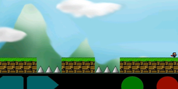 I wanna be the hero正版