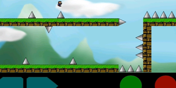 I wanna be the hero正版