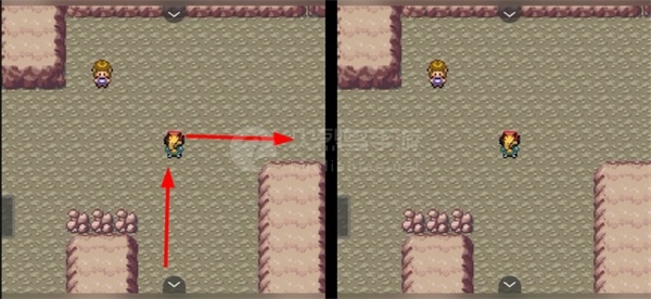 宝可梦燃之智4.0汉化版