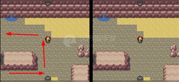 宝可梦燃之智4.0汉化版