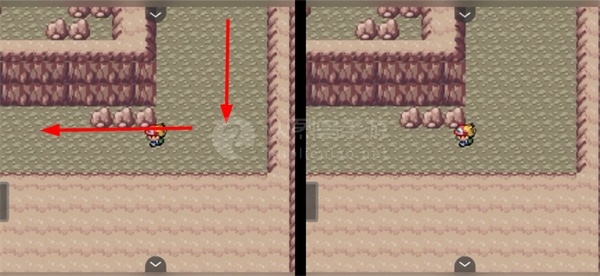 宝可梦燃之智4.0汉化版