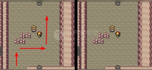 宝可梦燃之智4.0汉化版