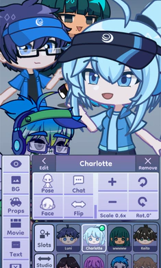 Gacha Life2