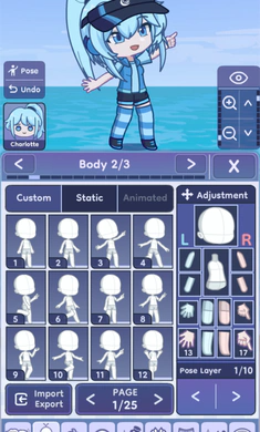 Gacha Life2