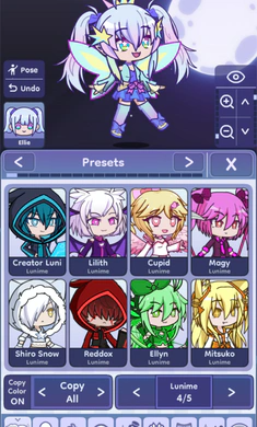 Gacha Life2