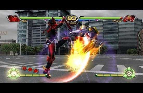 假面骑士nes