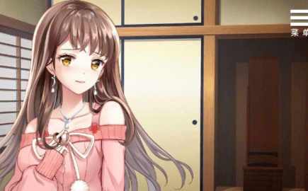 夏树的监禁生活