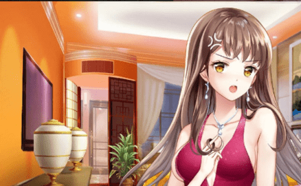 夏树的监禁生活