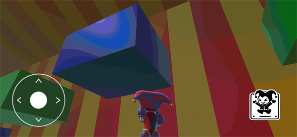 恐怖数字马戏团