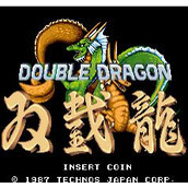 双截龙一代重金属版
