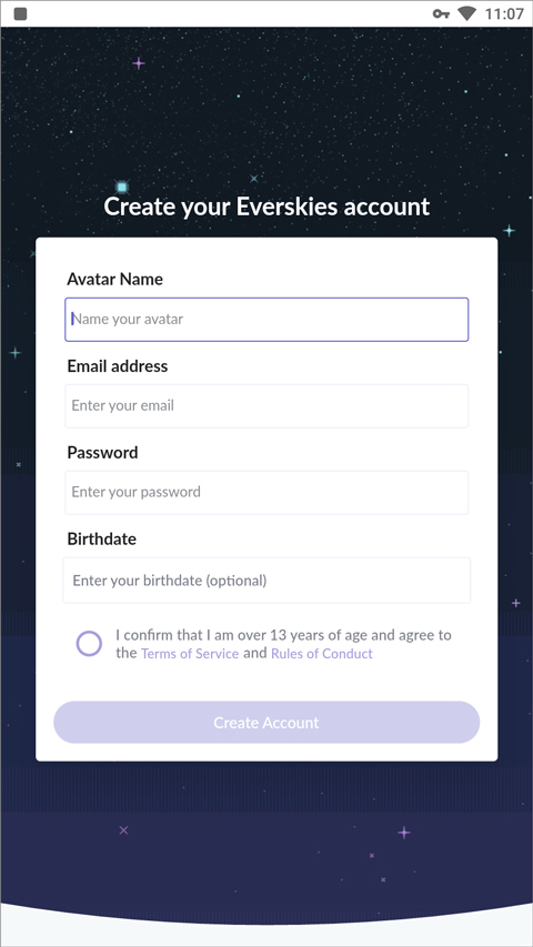 Everskies中文版
