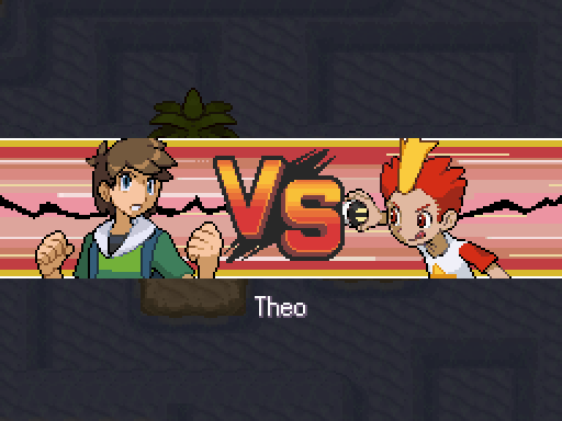 口袋妖怪绿铀最新版