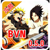 火影忍者亿忍集结