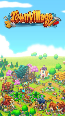 Farm Building