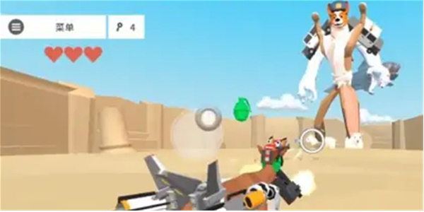 非常普通的鹿未来版