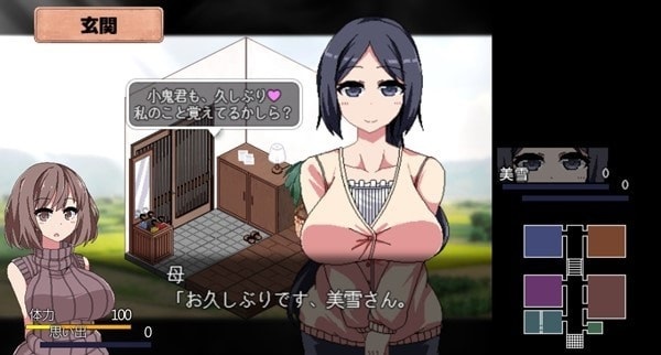 夏日狂想曲游戏
