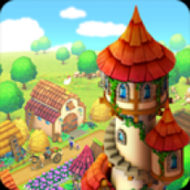 Farm Building