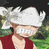 海贼VS火影900人物版