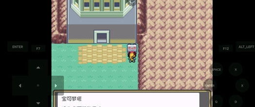 精灵宝可梦燃之智