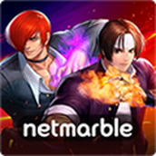 拳皇全明星国际服最新版