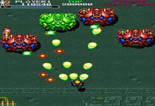 异域战将(第3套)