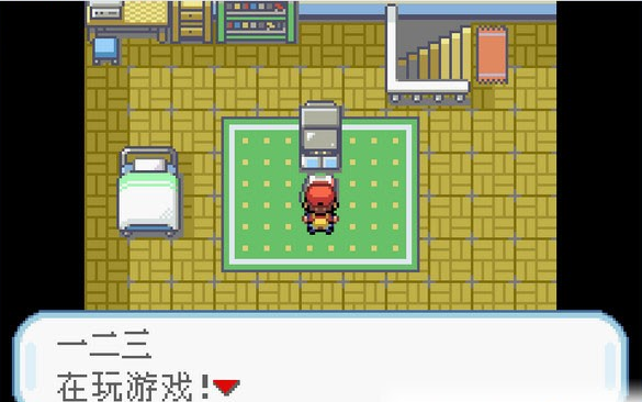 口袋妖怪噩梦的插曲中文版