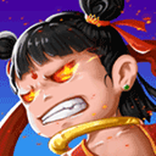 格斗西游无限金币版