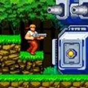 Gun Force