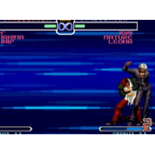 拳皇2002风云再起出招简化加强版
