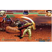 拳皇2002风云再起终极加强中文版