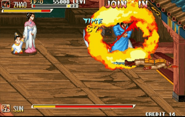 三国战纪115