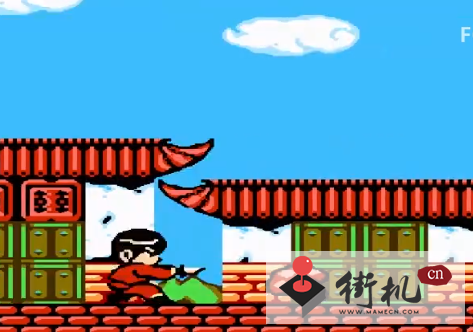 FC西游记世界无敌中文版