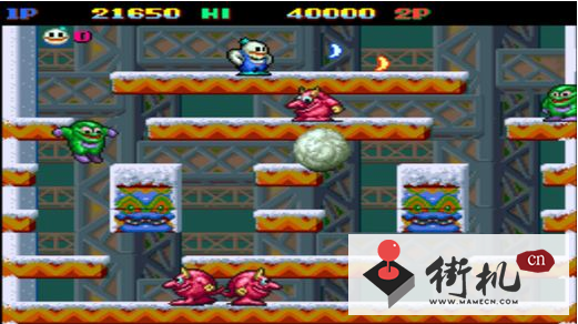 FC雪人兄弟