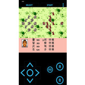 FC霸王的大陆中文hack版