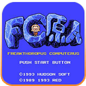 FC原人修改版