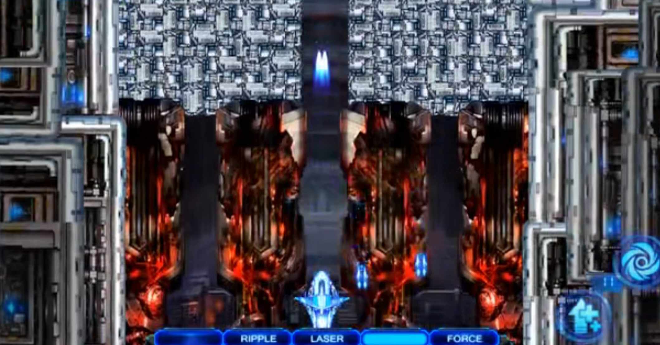 FC沙罗曼蛇2直装版