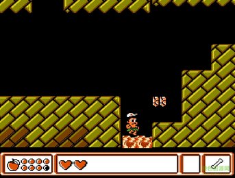 冒险岛4隐形版