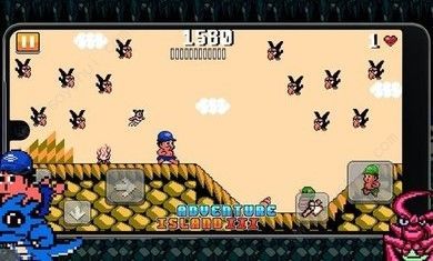 冒险岛2全部无限