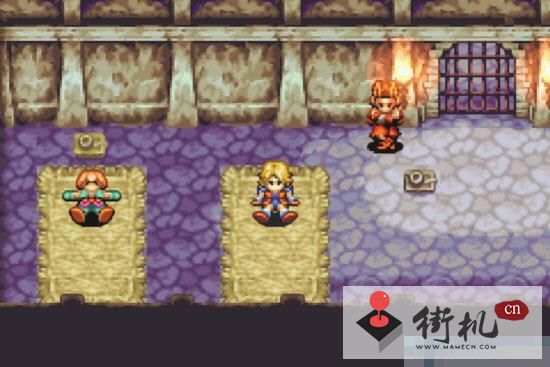 圣剑传说安卓中文版