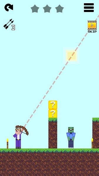 菜鸟射手
