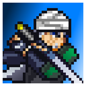 像素火影忍者全人物版最新版