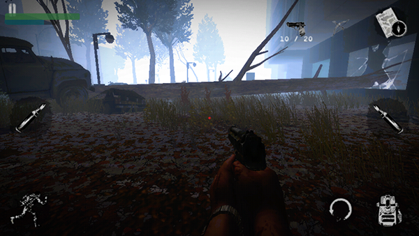 坠落生存中文版