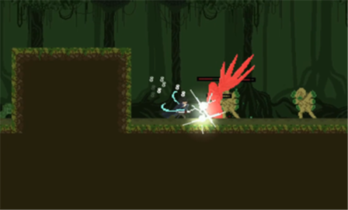 龙裔征服黎明鸟中文版