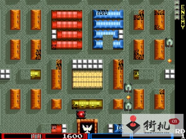 3D坦克大战美版