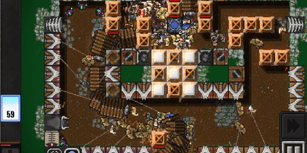 地牢战争2免费版