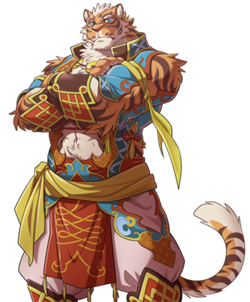 家有大猫游戏