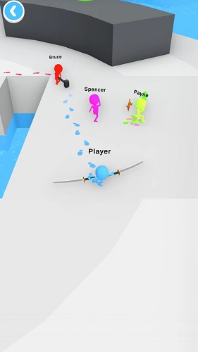 勇士大乱斗无广告版