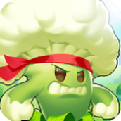 植物大作战
