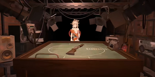 恶魔轮盘赌原神版最新版