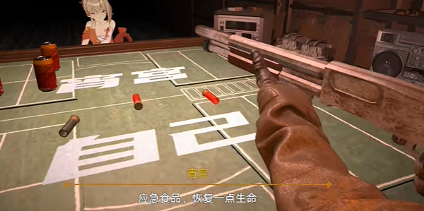 恶魔轮盘赌原神版最新版